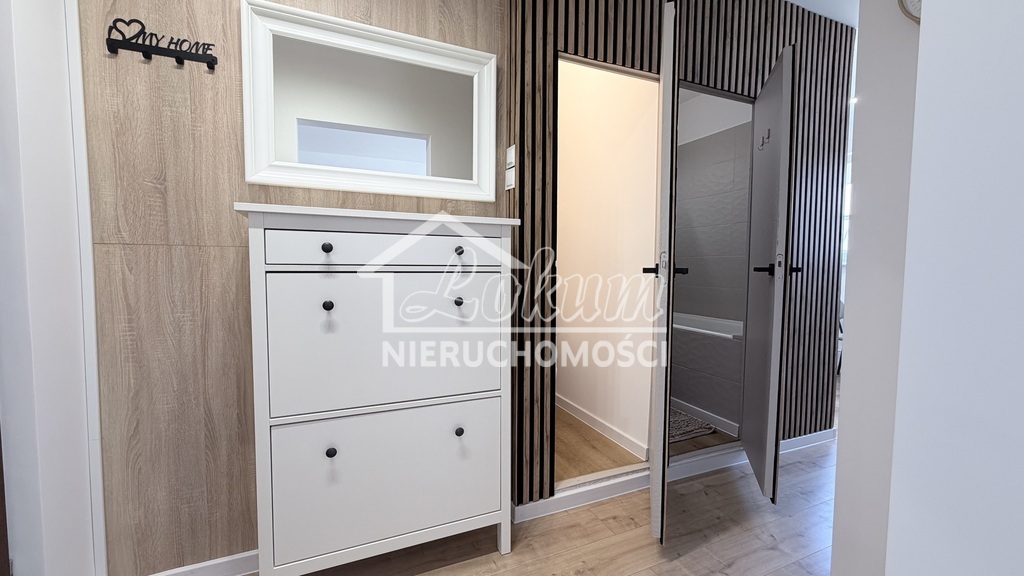 Mieszkanie 30,74 m², Police, Kardynała Stefana Wyszyńskiego - zdjęcie 10