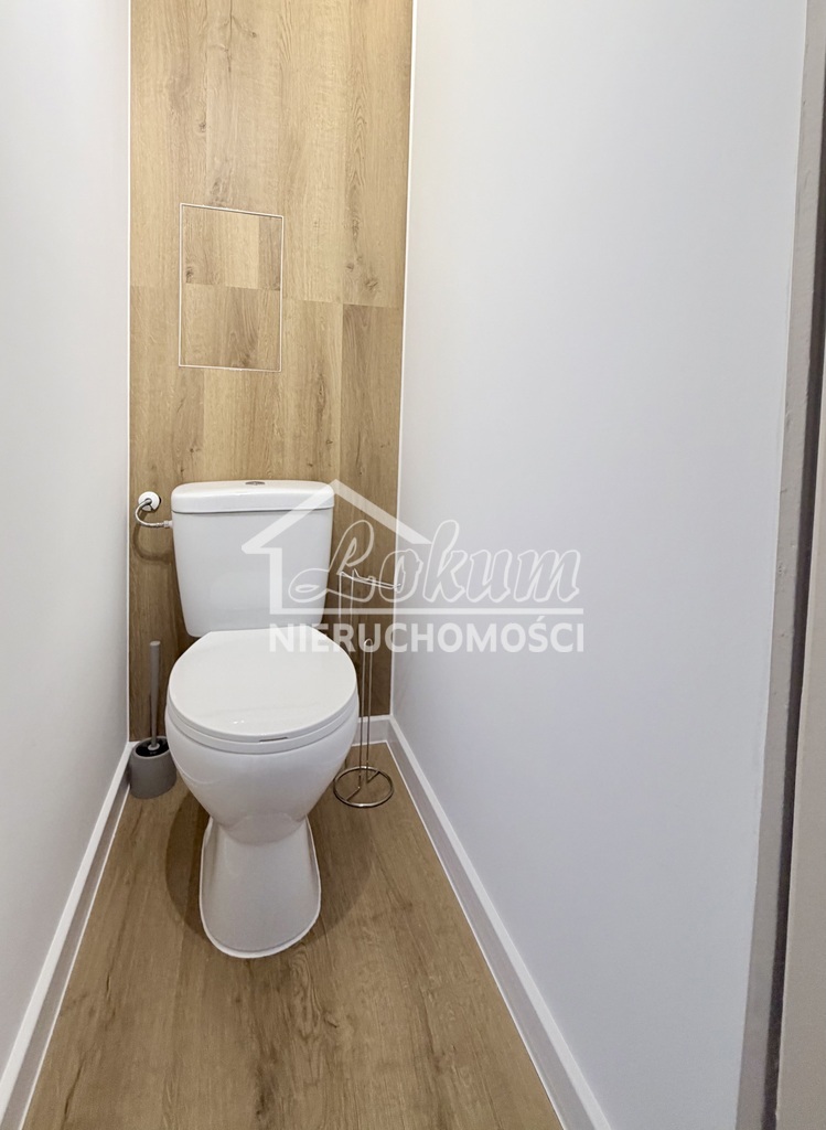 Mieszkanie 30,74 m², Police, Kardynała Stefana Wyszyńskiego - zdjęcie 8