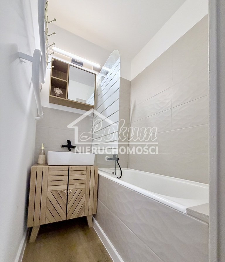 Mieszkanie 30,74 m², Police, Kardynała Stefana Wyszyńskiego - zdjęcie 7