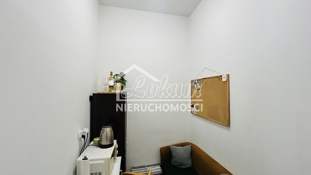 Lokal biurowy do wynajęcia, 52&nbsp;m², Szczecin, Aleja Wojska Polskiego - zdjęcie 3