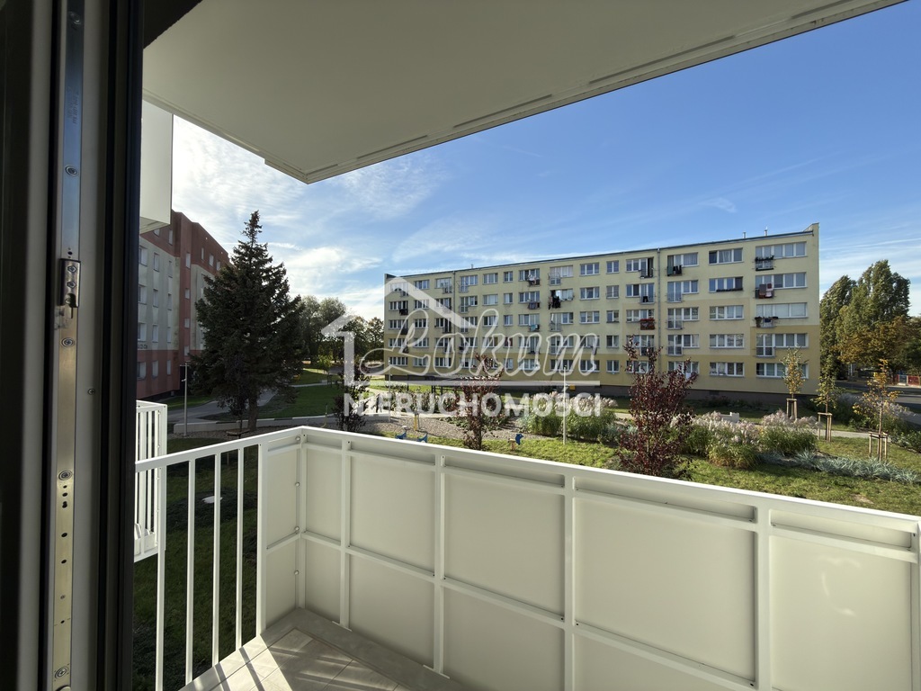 Mieszkanie 49 m², Szczecin, 9 Maja - zdjęcie 13