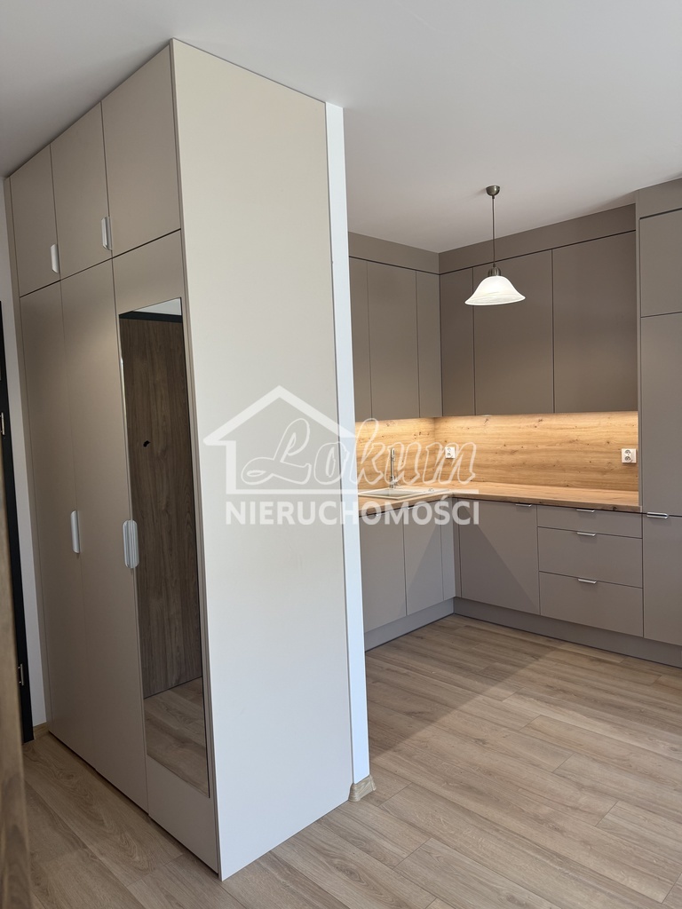 Mieszkanie 49 m², Szczecin, 9 Maja - zdjęcie 2