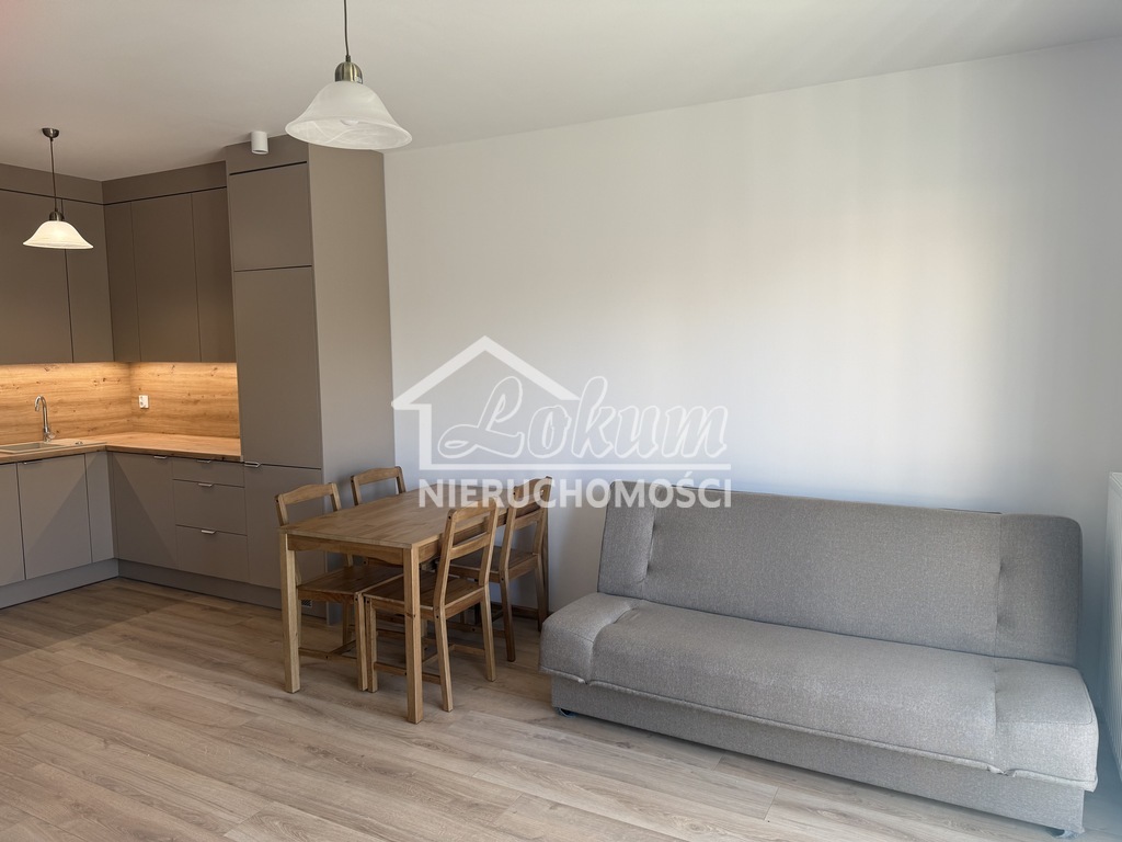 Mieszkanie 49 m², Szczecin, 9 Maja - zdjęcie 3