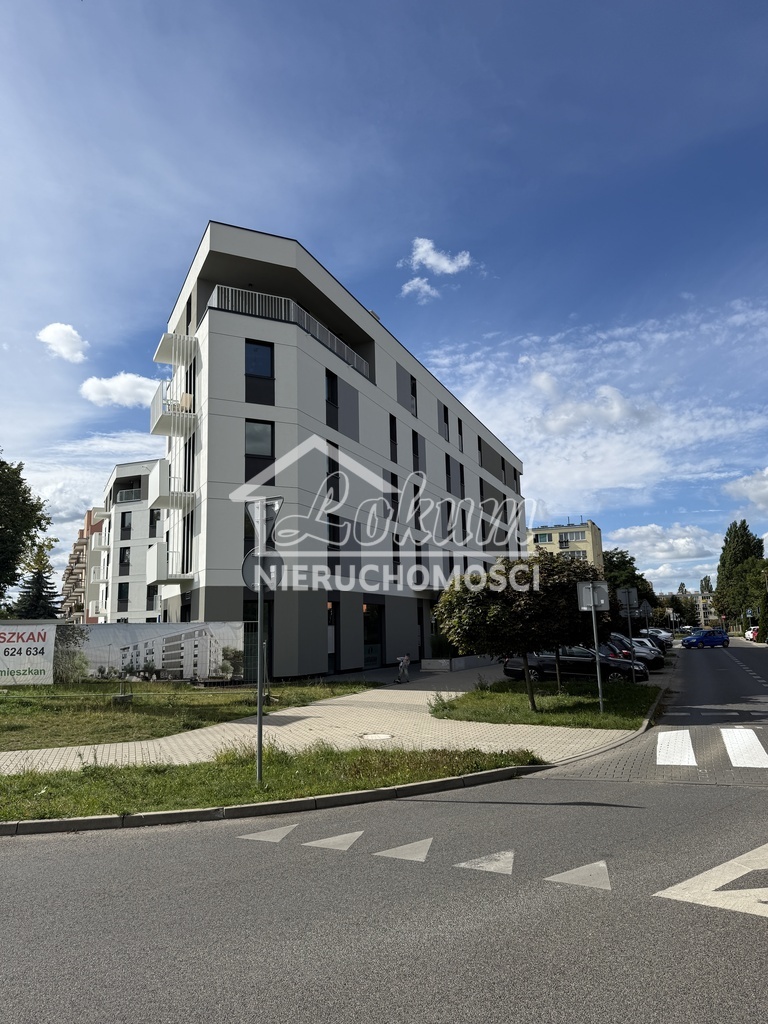 Mieszkanie 49 m², Szczecin, 9 Maja - zdjęcie 14