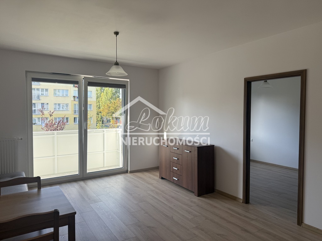Mieszkanie 49 m², Szczecin, 9 Maja - zdjęcie 6