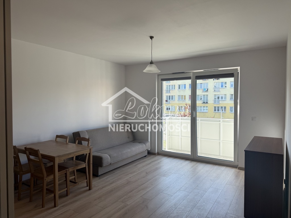 Mieszkanie 49 m², Szczecin, 9 Maja - zdjęcie 4