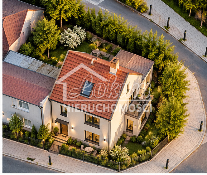 Dom 135 m², Szczecin - zdjęcie 7