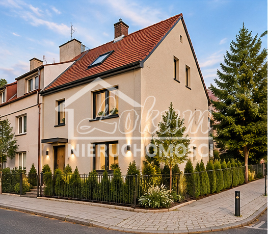 Dom 135 m², Szczecin - zdjęcie 3