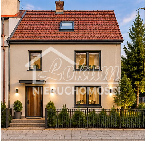 Dom 135 m², Szczecin - zdjęcie 5