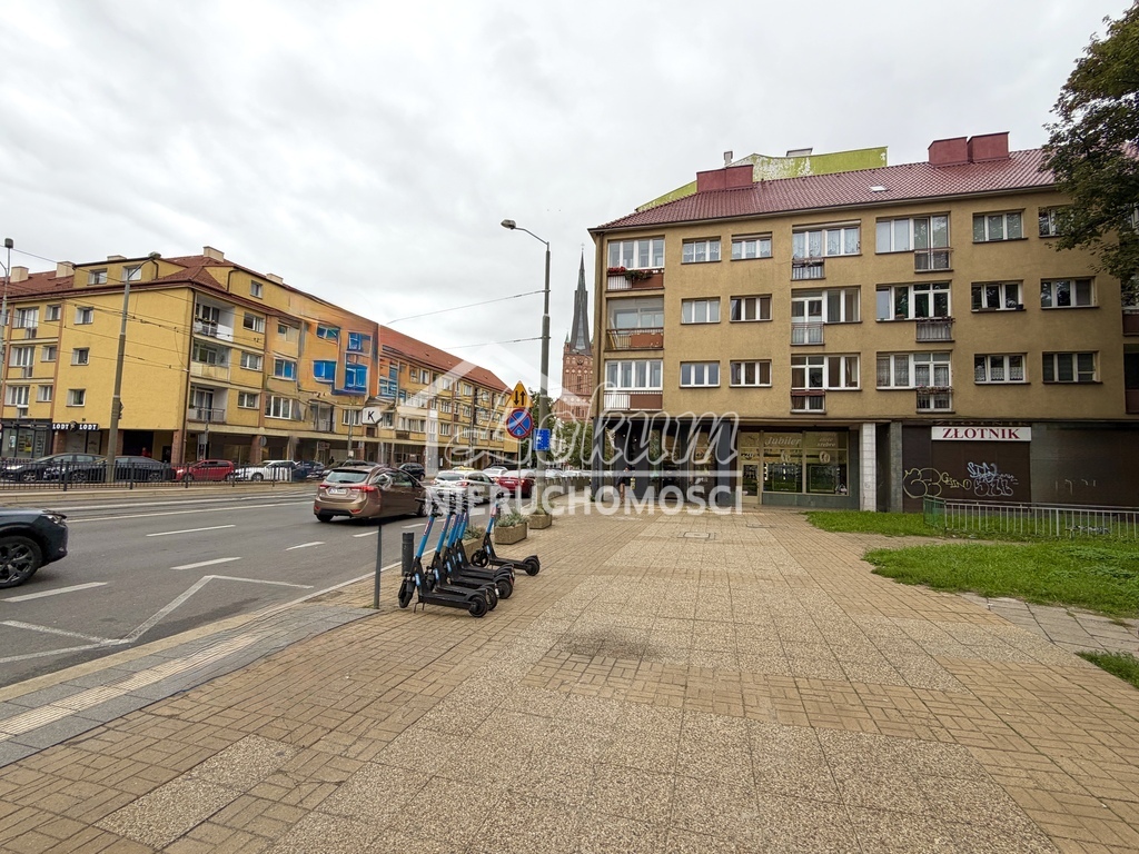 Lokal usługowy na sprzedaż, 69,3 m², Szczecin - zdjęcie 11