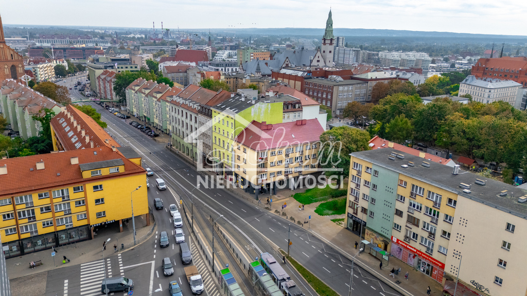 Lokal usługowy na sprzedaż, 69,3 m², Szczecin - zdjęcie 5