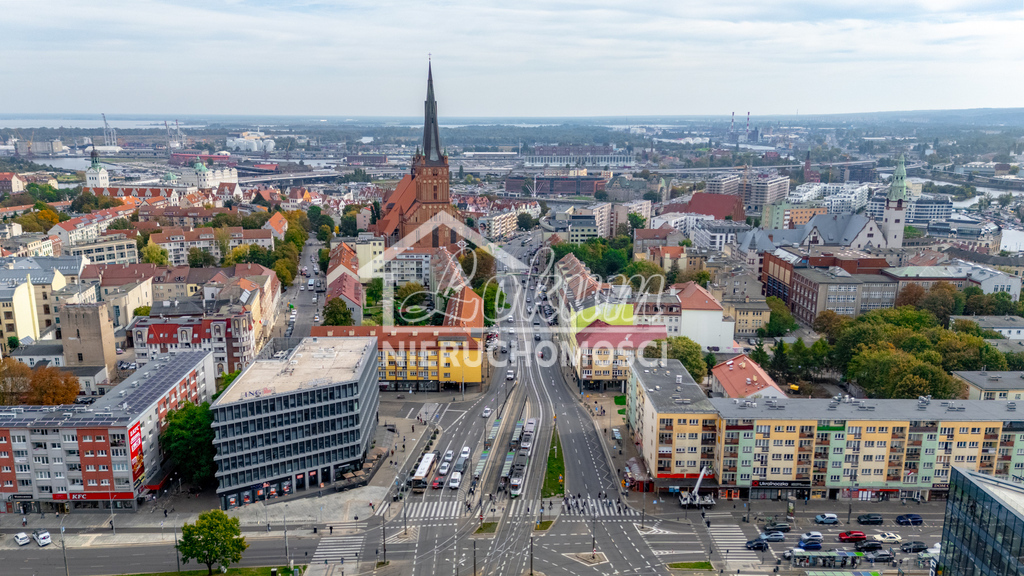Lokal usługowy na sprzedaż, 69,3 m², Szczecin - zdjęcie 4
