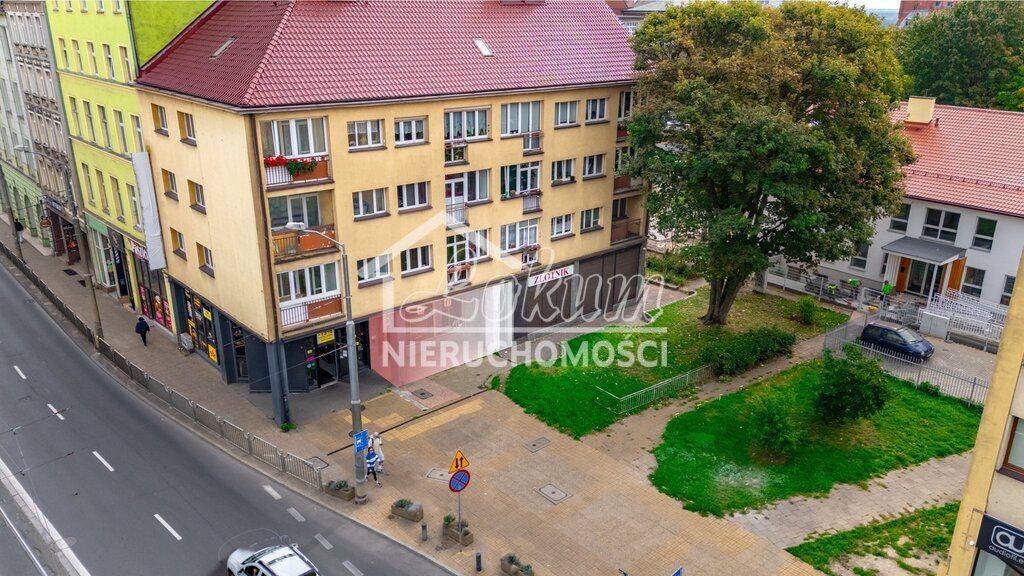 Lokal usługowy na sprzedaż, 69,3 m², Szczecin - zdjęcie 2