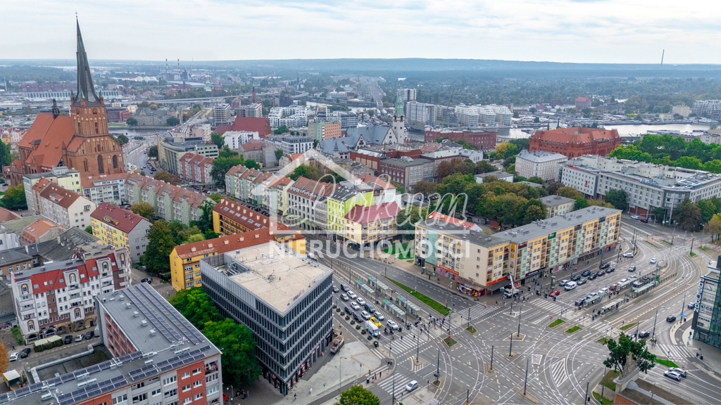 Lokal usługowy na sprzedaż, 69,3 m², Szczecin - zdjęcie 3