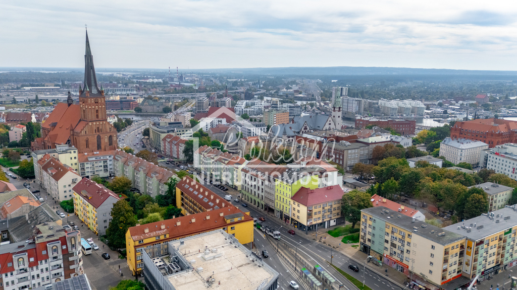 Lokal usługowy na sprzedaż, 69,3 m², Szczecin - zdjęcie 1