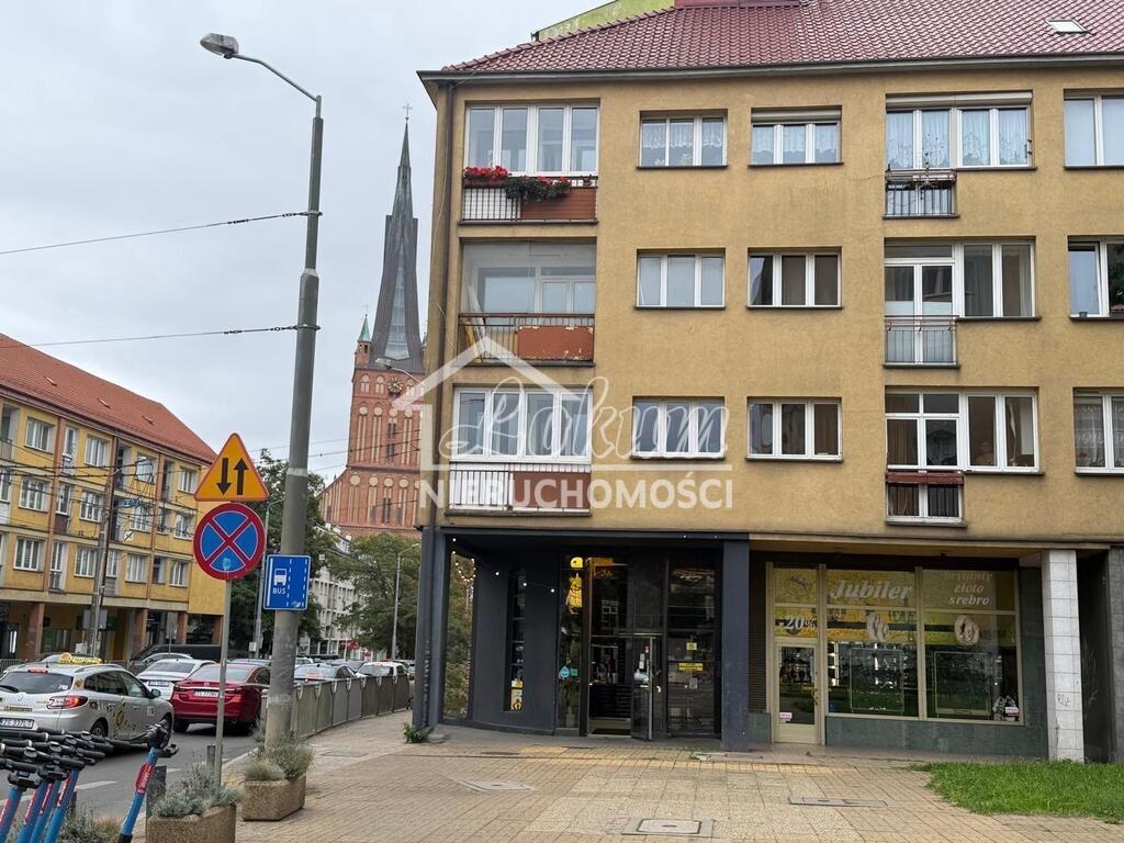 Lokal usługowy na sprzedaż, 69,3 m², Szczecin - zdjęcie 8