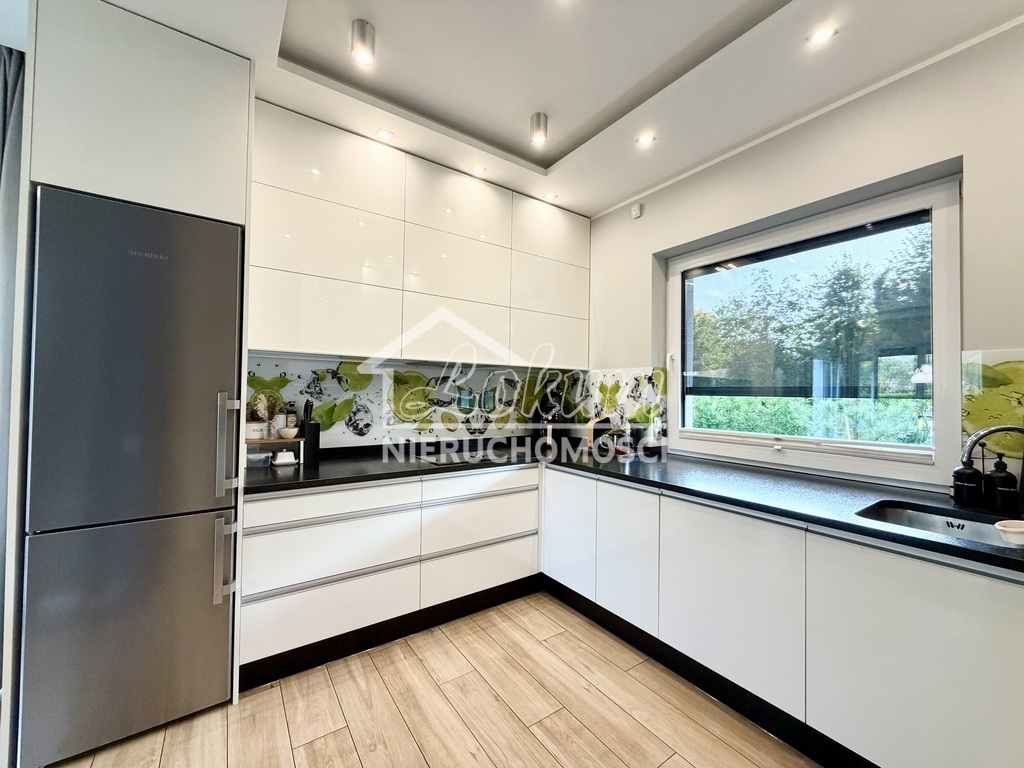 Dom 172,94 m², Szczecin, Tarnopolska - zdjęcie 9