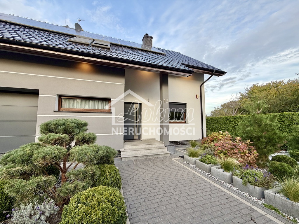 Dom 172,94 m², Szczecin, Tarnopolska - zdjęcie 3