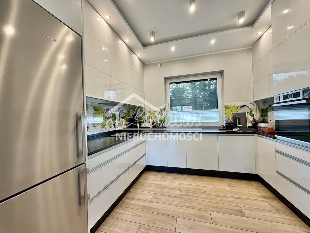 Dom 172,94 m², Szczecin, Tarnopolska - zdjęcie 10