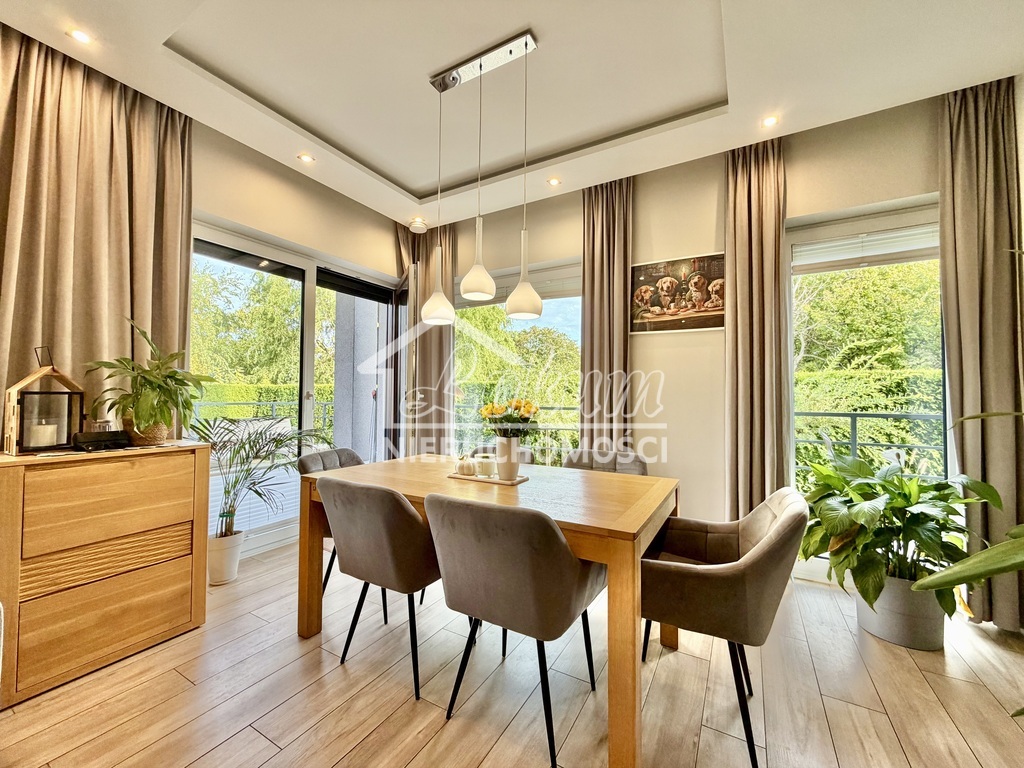 Dom 172,94 m², Szczecin, Tarnopolska - zdjęcie 6