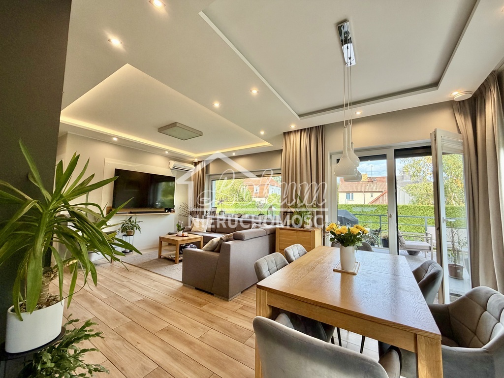 Dom 172,94 m², Szczecin, Tarnopolska - zdjęcie 4