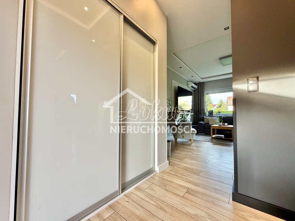 Dom 172,94 m², Szczecin, Tarnopolska - zdjęcie 14