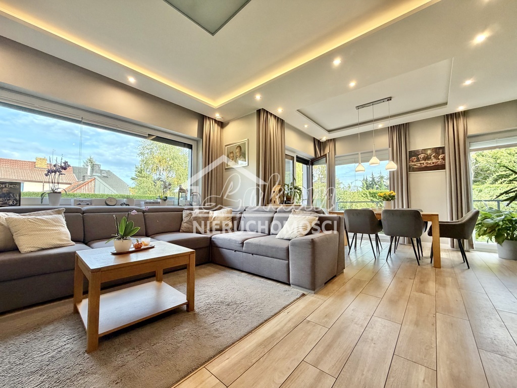 Dom 172,94 m², Szczecin, Tarnopolska - zdjęcie 5