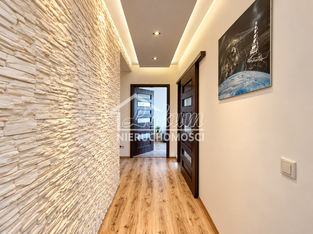Mieszkanie 66,87 m², Szczecin, Księcia Warcisława I - zdjęcie 7
