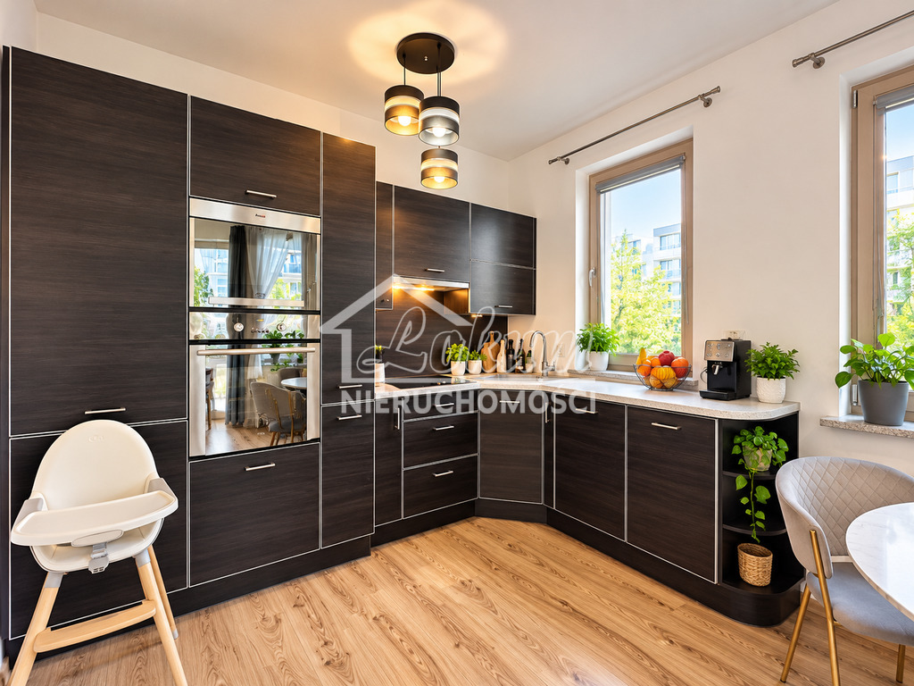 Mieszkanie 66,87 m², Szczecin, Księcia Warcisława I - zdjęcie 4