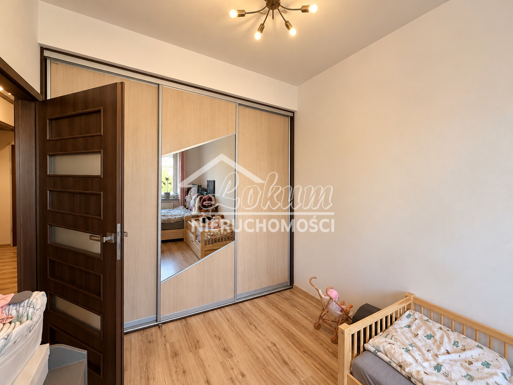 Mieszkanie 66,87 m², Szczecin, Księcia Warcisława I - zdjęcie 12
