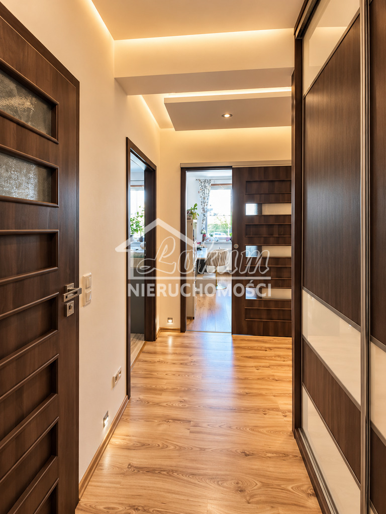 Mieszkanie 66,87 m², Szczecin, Księcia Warcisława I - zdjęcie 9