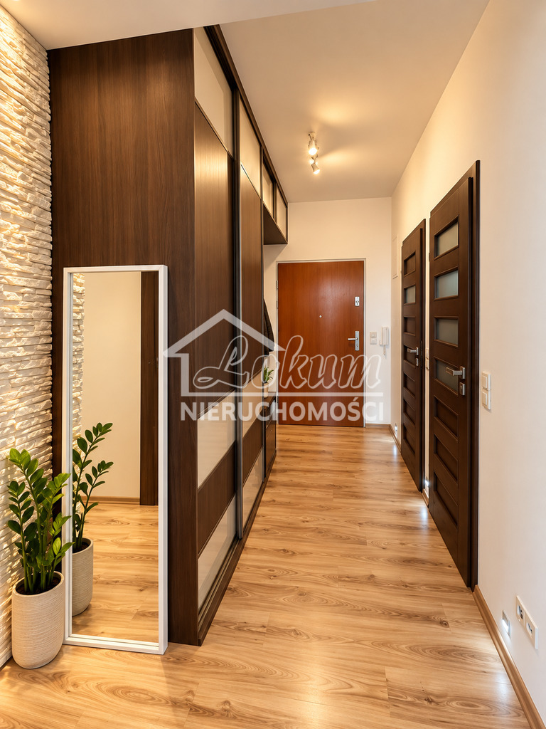 Mieszkanie 66,87 m², Szczecin, Księcia Warcisława I - zdjęcie 8