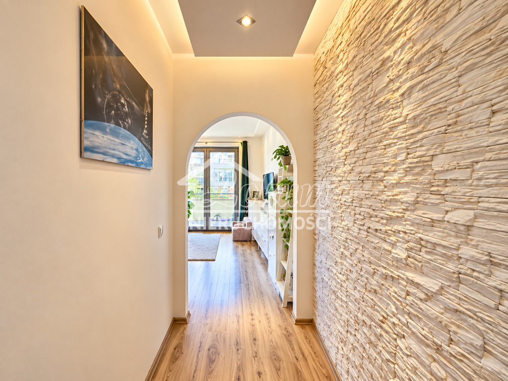 Mieszkanie 66,87 m², Szczecin, Księcia Warcisława I - zdjęcie 6