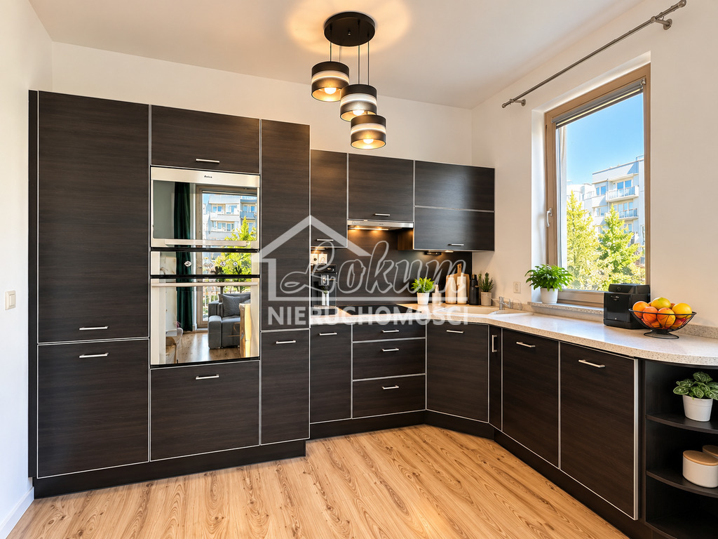 Mieszkanie 66,87 m², Szczecin, Księcia Warcisława I - zdjęcie 3