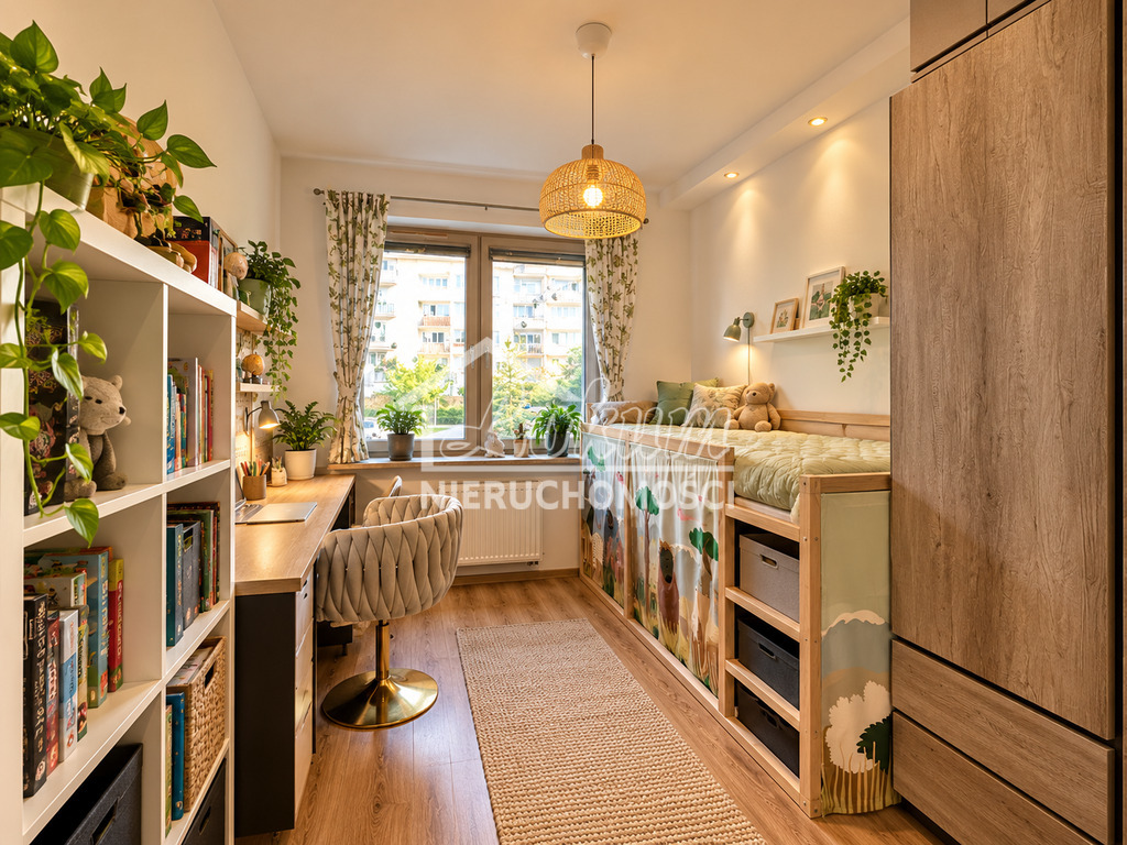 Mieszkanie 66,87 m², Szczecin, Księcia Warcisława I - zdjęcie 10