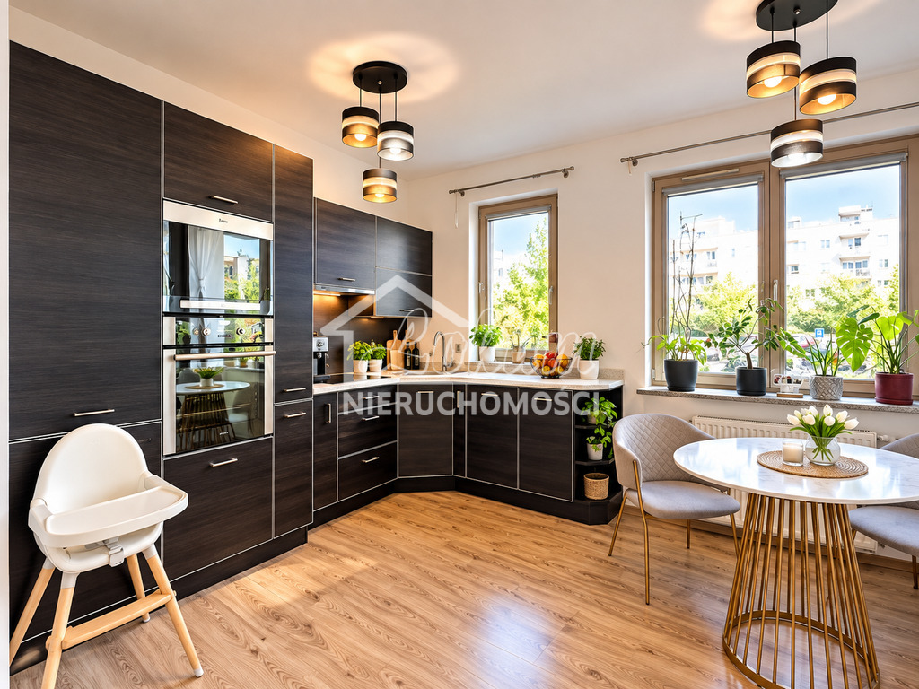 Mieszkanie 66,87 m², Szczecin, Księcia Warcisława I - zdjęcie 5