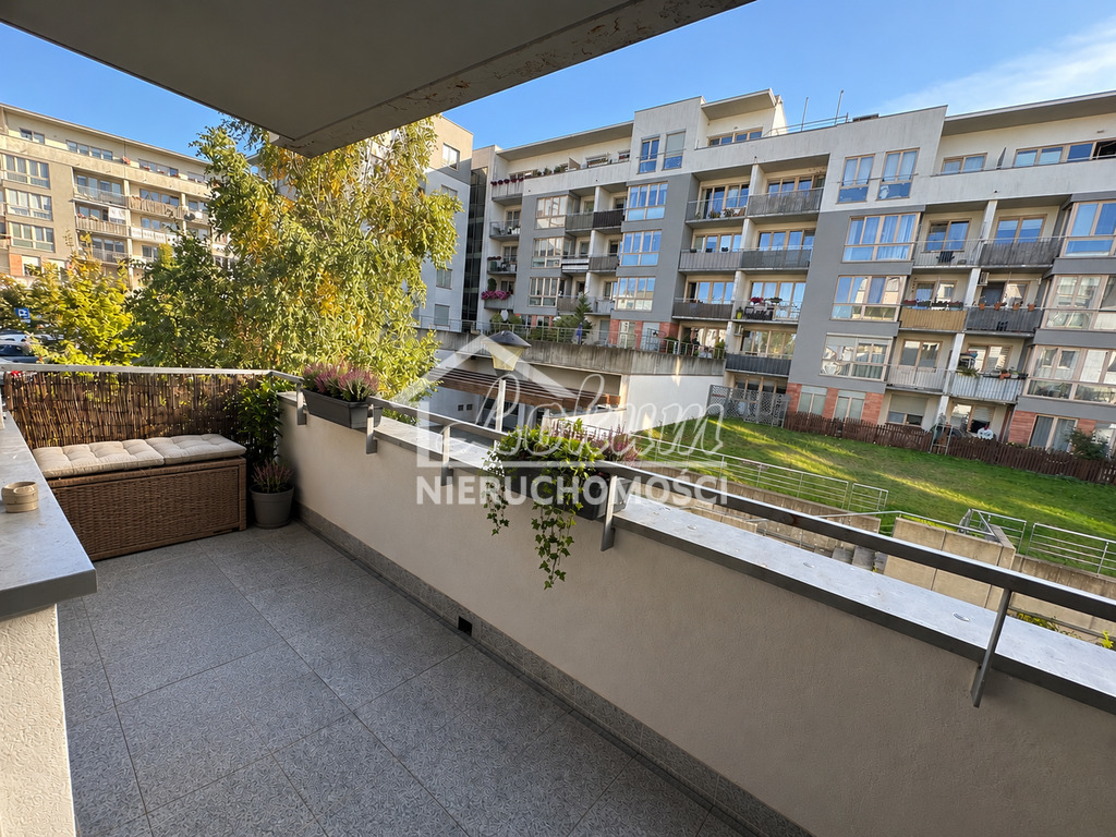 Mieszkanie 66,87 m², Szczecin, Księcia Warcisława I - zdjęcie 15