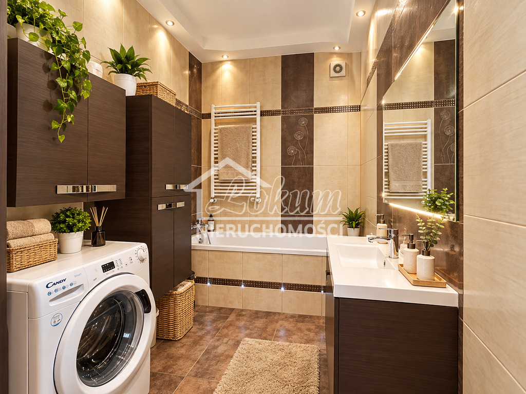Mieszkanie 66,87 m², Szczecin, Księcia Warcisława I - zdjęcie 14