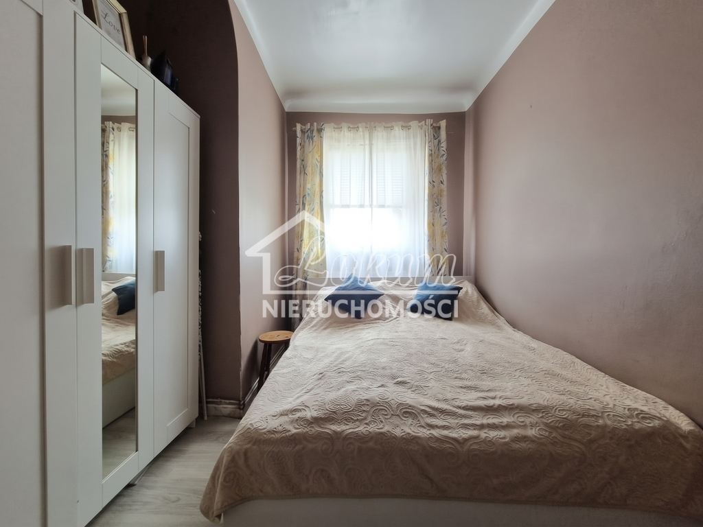 Mieszkanie 83,7&nbsp;m², Szczecin, Stołczyńska - zdjęcie 17