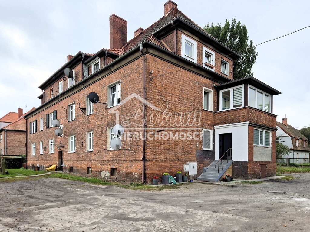 Mieszkanie 83,7&nbsp;m², Szczecin, Stołczyńska - zdjęcie 3