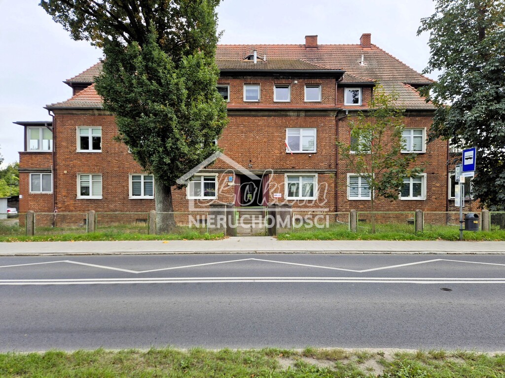 Mieszkanie 83,7&nbsp;m², Szczecin, Stołczyńska - zdjęcie 1