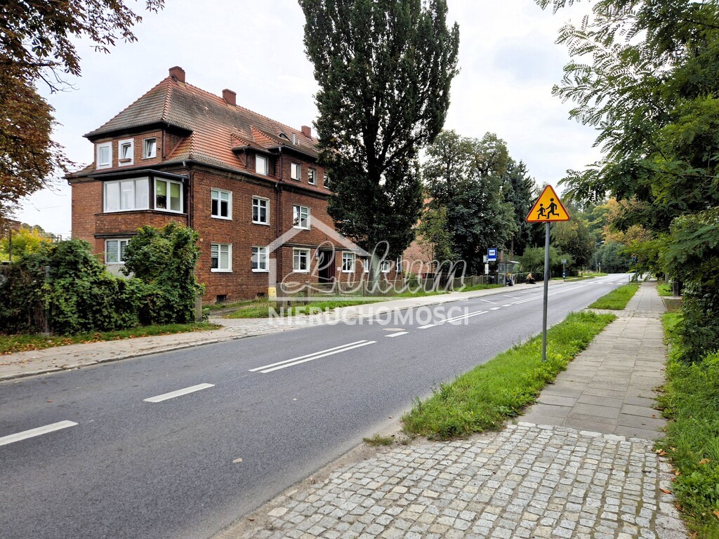 Mieszkanie 83,7&nbsp;m², Szczecin, Stołczyńska - zdjęcie 2