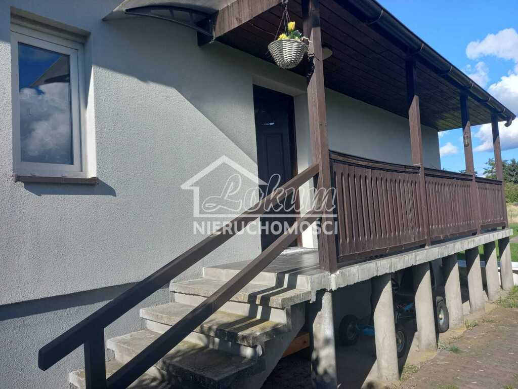 Dom 85,04 m², Stepnica - zdjęcie 4