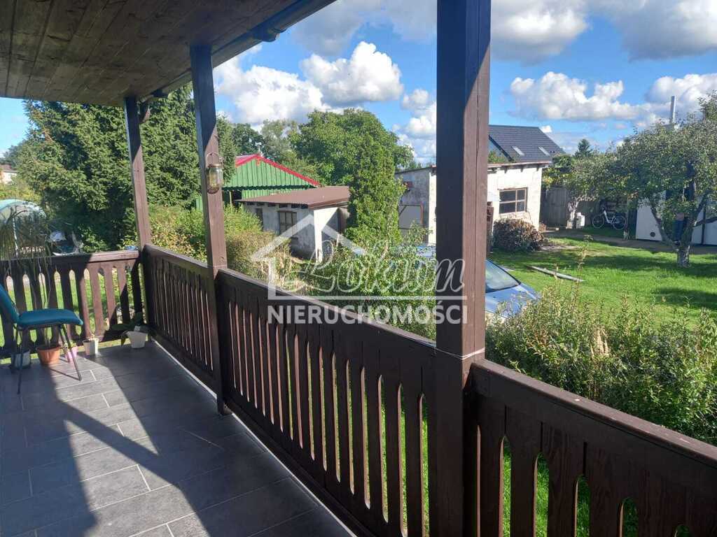 Dom 85,04 m², Stepnica - zdjęcie 2