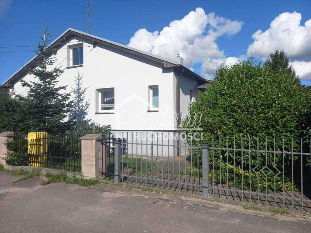Dom 85,04 m², Stepnica - zdjęcie 1
