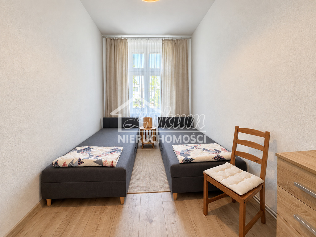 Mieszkanie 40 m², Szczecin, Zygmunta Chmielewskiego - zdjęcie 5