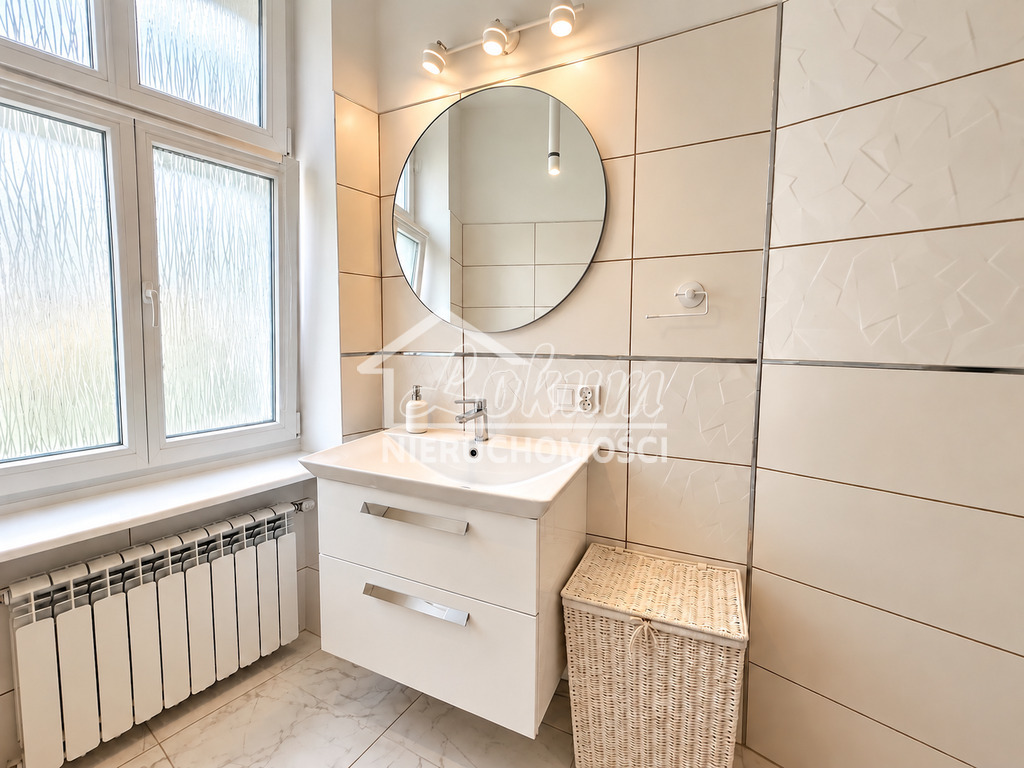 Mieszkanie 40 m², Szczecin, Zygmunta Chmielewskiego - zdjęcie 12