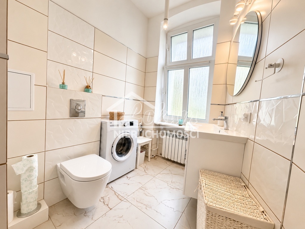 Mieszkanie 40 m², Szczecin, Zygmunta Chmielewskiego - zdjęcie 10