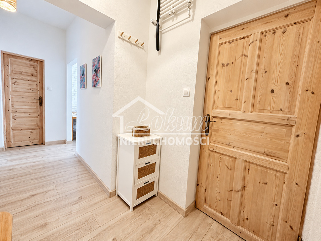 Mieszkanie 40 m², Szczecin, Zygmunta Chmielewskiego - zdjęcie 9