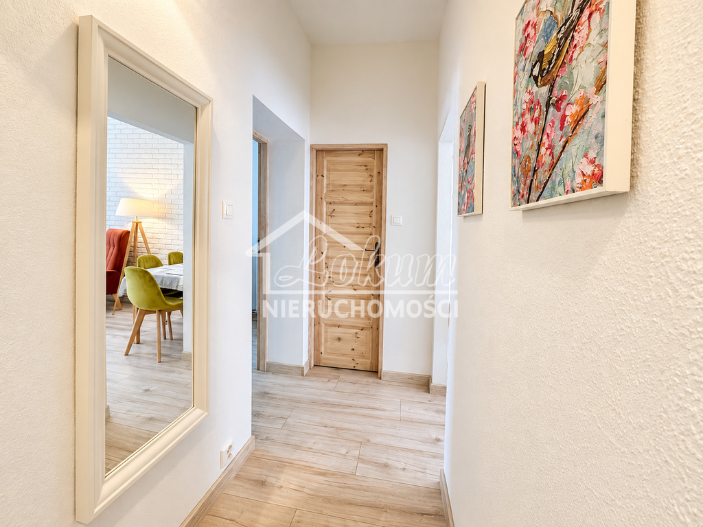 Mieszkanie 40 m², Szczecin, Zygmunta Chmielewskiego - zdjęcie 8